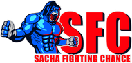 SFC Fights — Sacha Fighting Chance