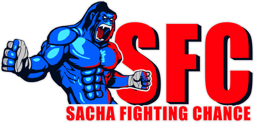 SFC Fights — Sacha Fighting Chance