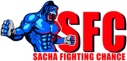 SFC Fights — Sacha Fighting Chance
