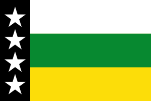 Bandera de Orellana