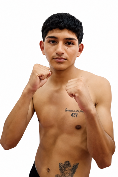SANCHEZ PACHECO CRISTIAN IVAN