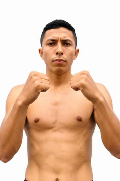 De La Cruz Loor Ivan Stiven