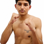 SANCHEZ PACHECO CRISTIAN IVAN